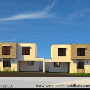 Casa en venta Chincheta Cerca de Fresnos 11 Fortin de las Flores