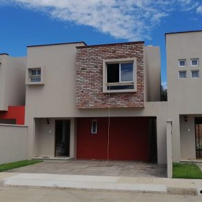 BONITA CASA EN VENTA| RESIDENCIAL CASTELLON