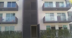 VP DEPARTAMENTO EN RENTA/ AV. 15