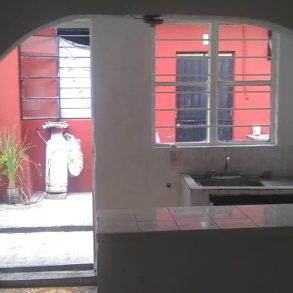 BONITO DEPARTAMENTO EN RENTA/AV. 13