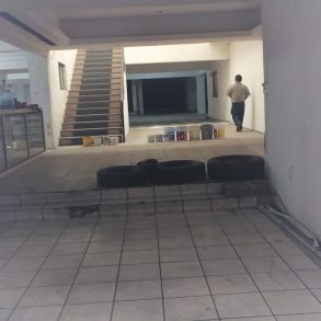 BONITO LOCAL EN RENTA / AV. 5