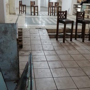 BONITO LOCAL EN RENTA / AV. 5