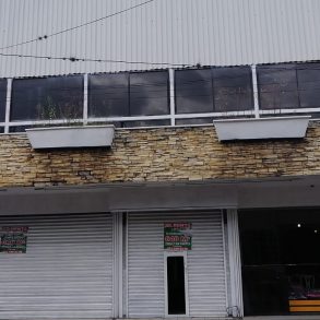BONITO LOCAL EN RENTA / AV. 5
