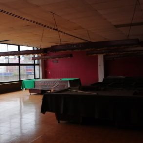 SE RENTA BONITO LOCAL / PLANTA ALTA AV. 5