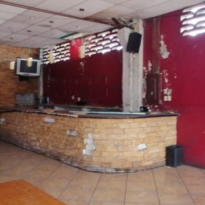 SE RENTA BONITO LOCAL / PLANTA ALTA AV. 5