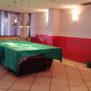 SE RENTA BONITO LOCAL / PLANTA ALTA AV. 5