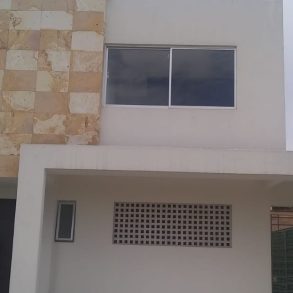 CASA EN VENTA FRACCIONAMIENTO CASTELLON