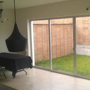 CASA EN VENTA FRACCIONAMIENTO CASTELLON