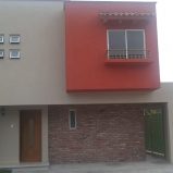 CASA EN VENTA FRACCIONAMIENTO  CASTELLON