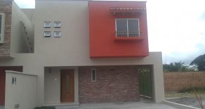 CASA EN VENTA FRACCIONAMIENTO  CASTELLON
