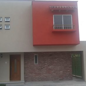CASA EN VENTA FRACCIONAMIENTO  CASTELLON