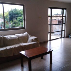 SE VENDE CASA AMPLIA/ FRACC. EL BOSQUE