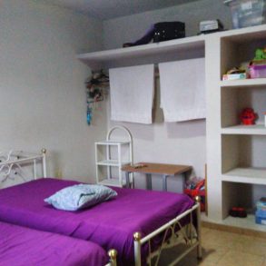 SE VENDE CASA AMPLIA/ FRACC. EL BOSQUE