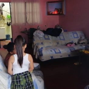 CASA EN VENTA / LOS CARRILES