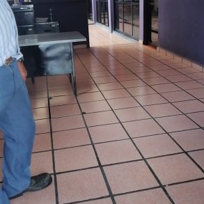 LOCAL EN RENTA /AV. 17 NVO. CÓRDOBA
