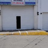 LOCAL  COMERCIAL EN RENTA CALLE 3