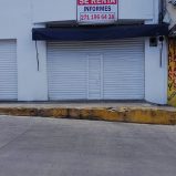 LOCAL  COMERCIAL EN RENTA CALLE 3