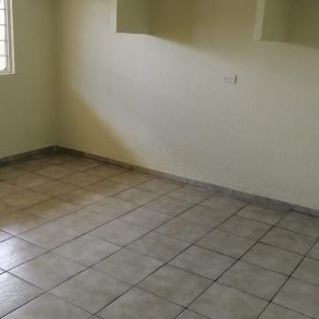 DEPARTAMENTO EN RENTA CALLE 3
