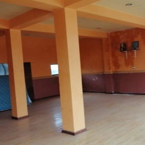RENTA DE OFICINAS 3ER. NIVEL CALZ. MORELOS