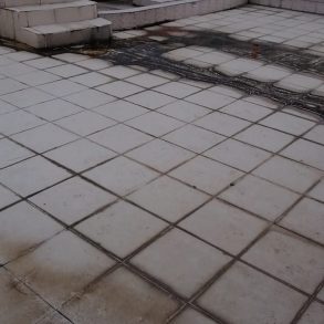 RENTA DE OFICINAS 3ER. NIVEL CALZ. MORELOS