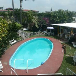 VENTA DE CASA/RESIDENCIA EN AV. 9BIS