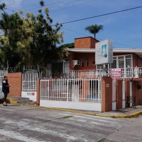 VENTA DE CASA/RESIDENCIA EN AV. 9BIS
