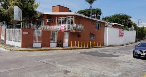 VENTA DE CASA/RESIDENCIA EN AV. 9BIS