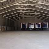 RENTA DE BODEGAS NUEVAS EN PEÑUELA