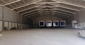 RENTA DE BODEGAS NUEVAS EN PEÑUELA