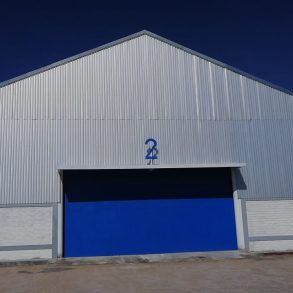 RENTA DE BODEGAS NUEVAS EN PEÑUELA