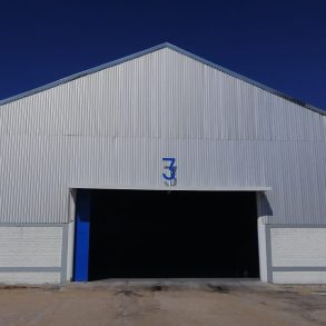 RENTA DE BODEGAS NUEVAS EN PEÑUELA