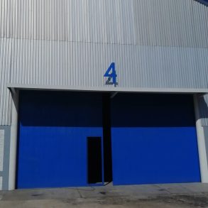 RENTA DE BODEGAS NUEVAS EN PEÑUELA