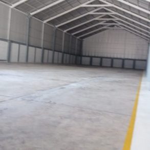 RENTA DE BODEGAS NUEVAS EN PEÑUELA