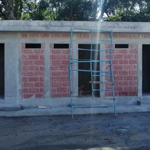 RENTA DE BODEGAS NUEVAS EN PEÑUELA