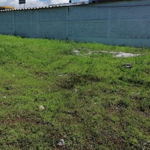RENTA DE TERRENO EN CALLE 5 FORTIN