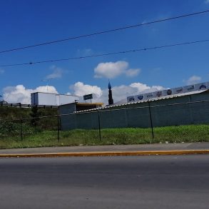 RENTA DE TERRENO EN CALLE 5 FORTIN