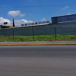 RENTA DE TERRENO EN CALLE 5 FORTIN