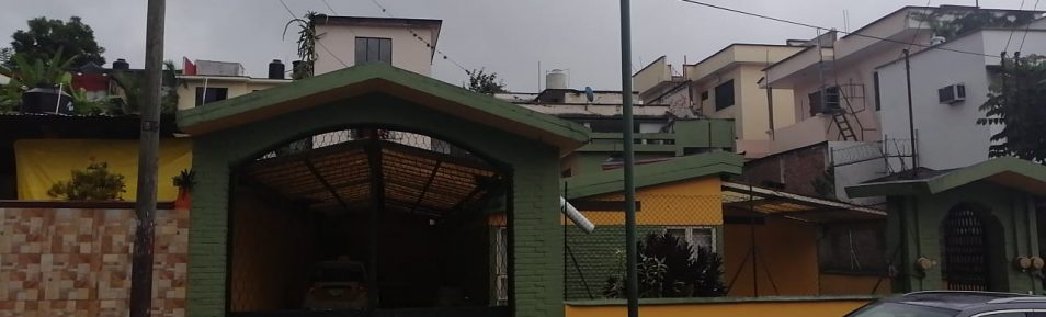 VENTA DE CASA/ CALLE 15
