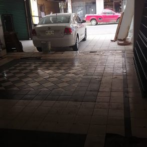 LOCAL COMERCIAL EN RENTA AV 5 CALLE 17 Y 19