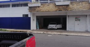 LOCAL COMERCIAL EN RENTA AV 5 CALLE 17 Y 19