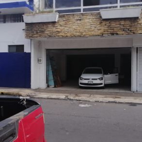 LOCAL COMERCIAL EN RENTA AV 5 CALLE 17 Y 19
