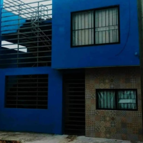 DEPARTAMENTO EN RENTA VALLE DEL SOL