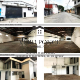 VENTA DE BODEGA ZONA INDUSTRIAL