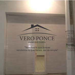 LOCAL COMERCIAL EN RENTA ENTRADA A SAN ROMAN
