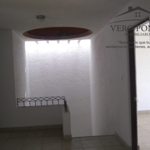 HERMOSA CASA EN VENTA JARDINES DE LA ALAMEDA