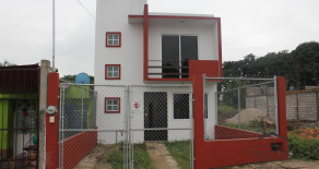 CASA EN VENTA EN LA COLONIA BUENAVISTA