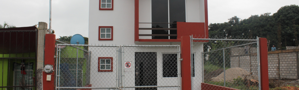 CASA EN VENTA EN LA COLONIA BUENAVISTA