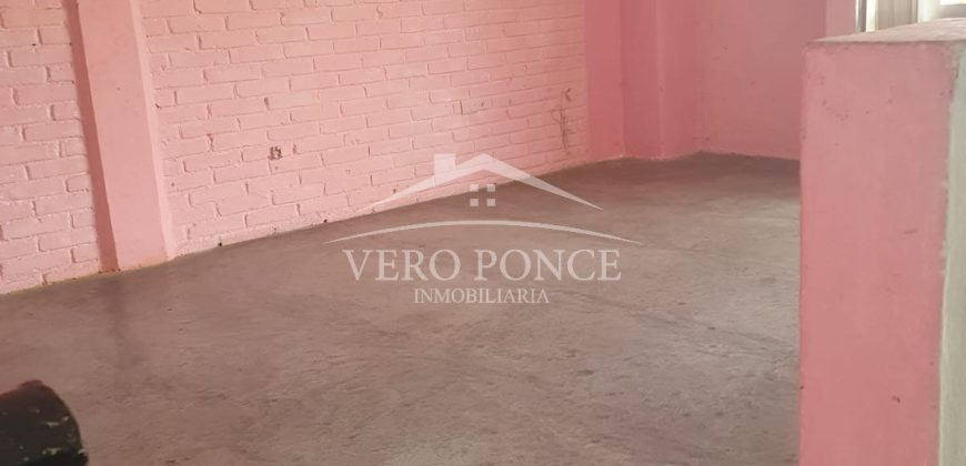 (Rentado) Plaza María Isabel / 54 m2 / Local en Renta (20-28)