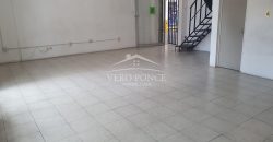 (Rentado) Plaza María Isabel / 54 m2 / Local en Renta (20-28)