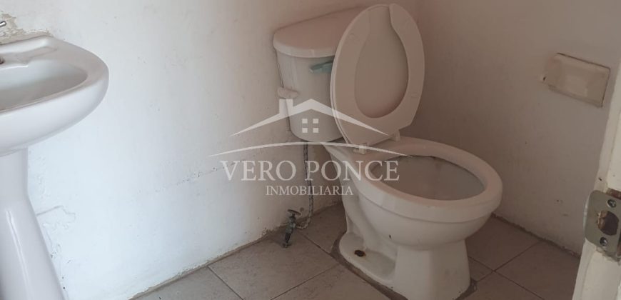 (Rentado) Plaza María Isabel / 54 m2 / Local en Renta (20-28)